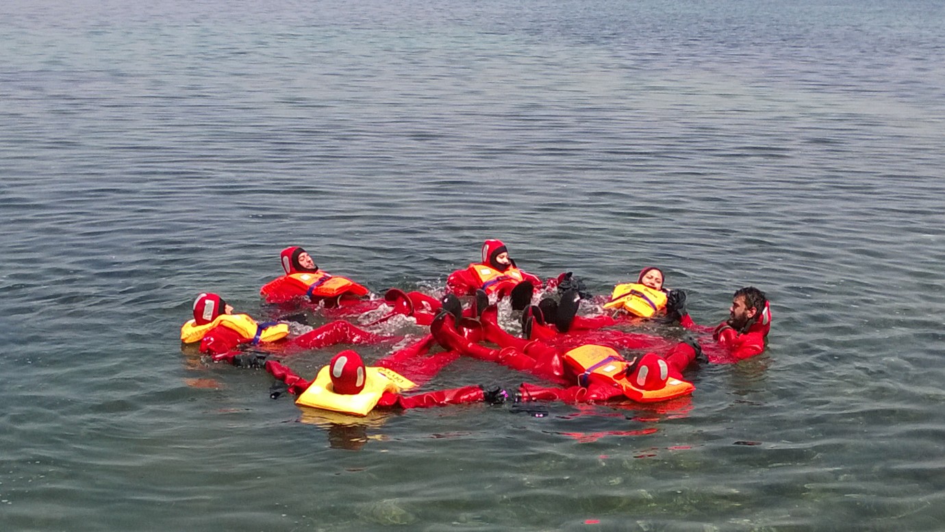 IMO’dan Denizcilikte Tarihi Adım: Gemiadamı Eğitimlerinde Yeni Dönem Başlıyor