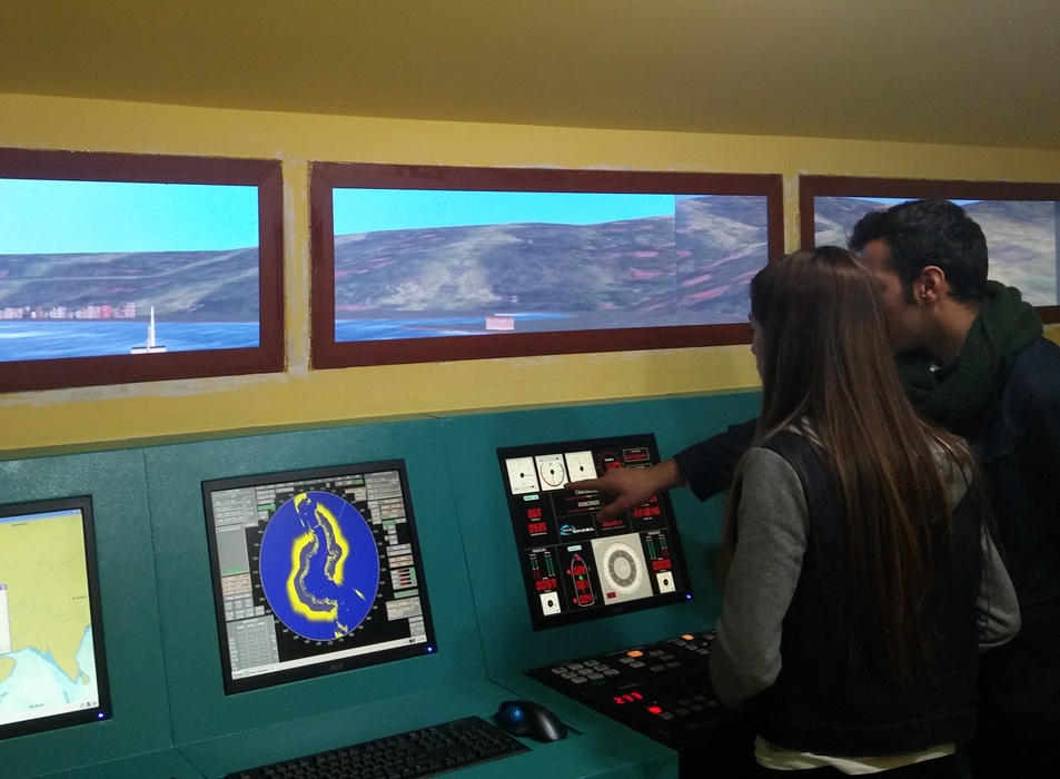 Van Piri Reis Denizcilik Lisesi, Doğu Anadolu’da Denizcilik Eğitiminin Merkezi Oluyor